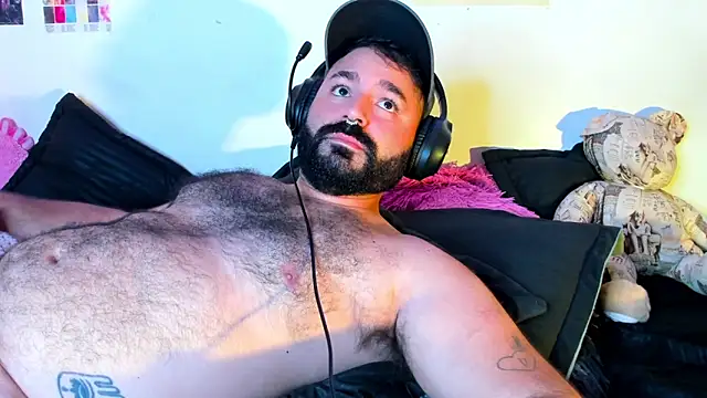 johnnyalx webcam