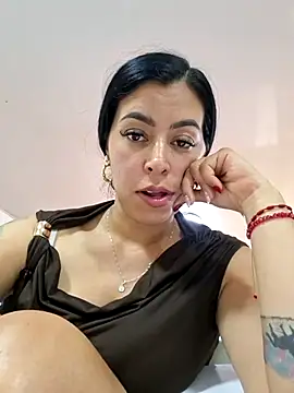 Luianna webcam