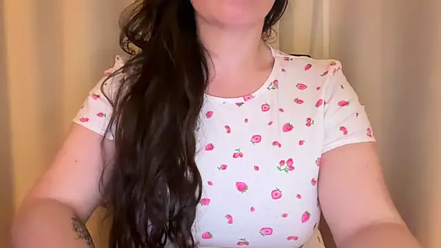 Sandysecret webcam