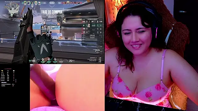 ALIS_E_G webcam