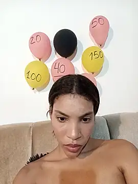 ginevere_20 webcam