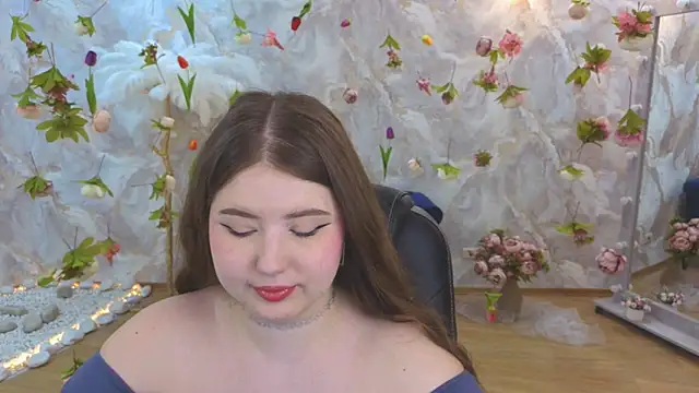 PixelGoddess webcam