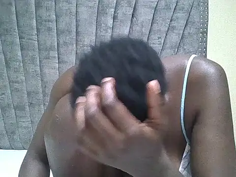 Dizzydose webcam