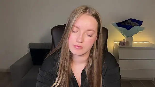 EvaMaddison webcam