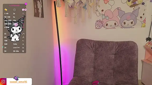 Loving_Ema_1 webcam
