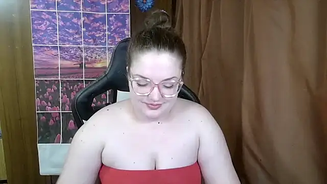 Teasing_Dora webcam