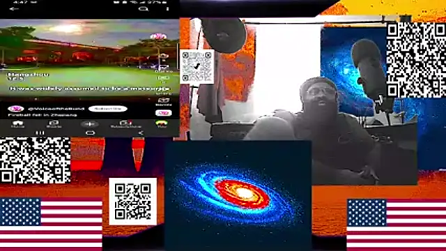 RussellTaylorLacy webcam