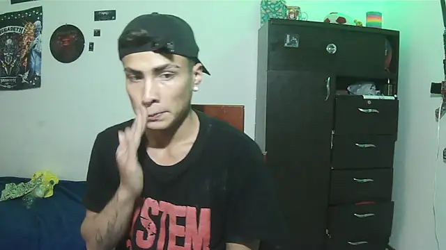 Fenix_hardcock webcam