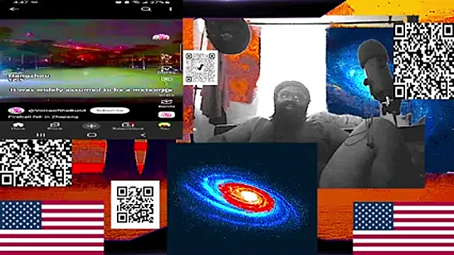RussellTaylorLacy webcam