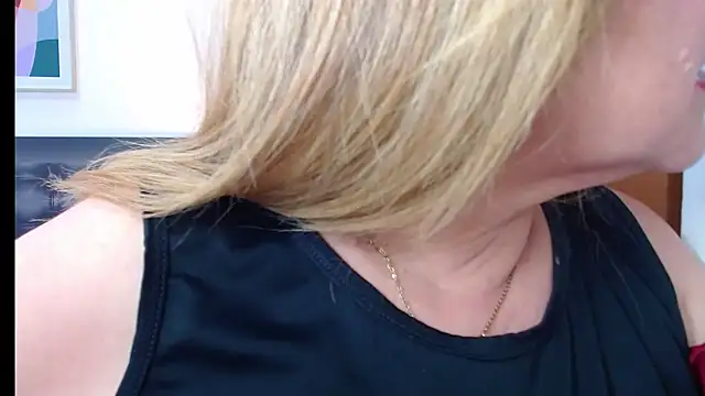sandra_20 webcam