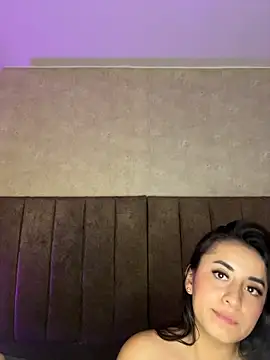 Watch Antonella_Julieta live on EroticFlix - High definition streams
