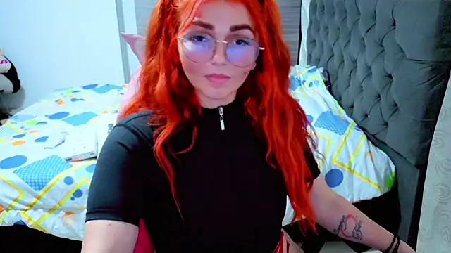 Alexatexa2929 webcam