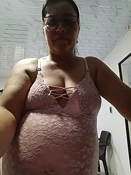 Dirty_Pregnant_Mommy webcam