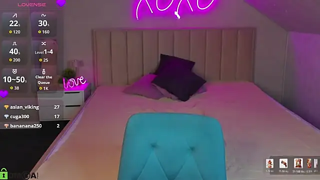 Ella_Burns webcam