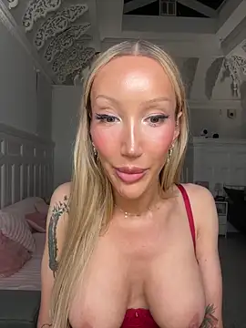 Allana29 webcam