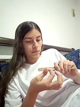 IrisBound webcam