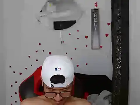 blackfox_desire webcam