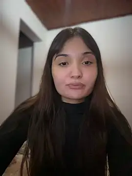 LunaXuan webcam