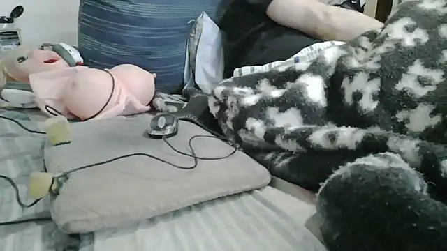 messi_syssy webcam
