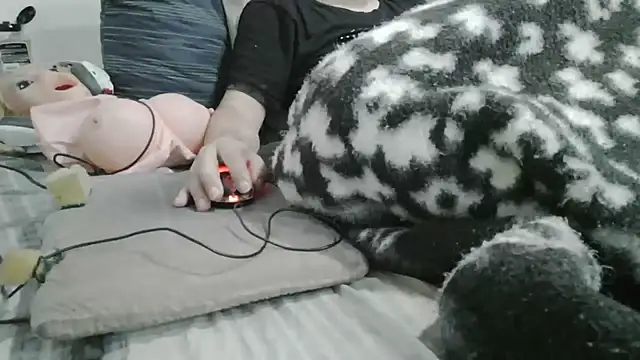 messi_syssy webcam