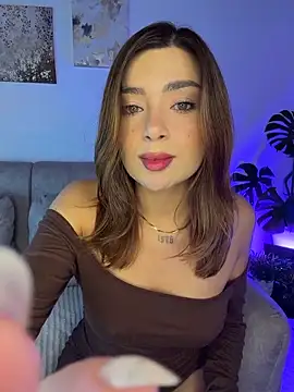 AlleCollins webcam