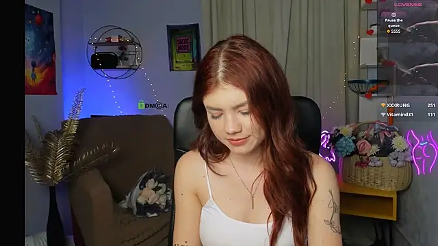 isabel_wave webcam