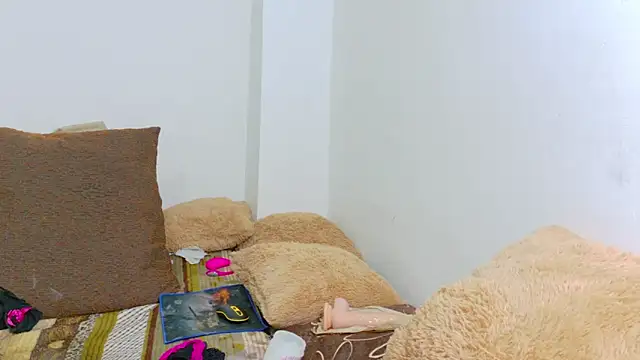 irisconde webcam