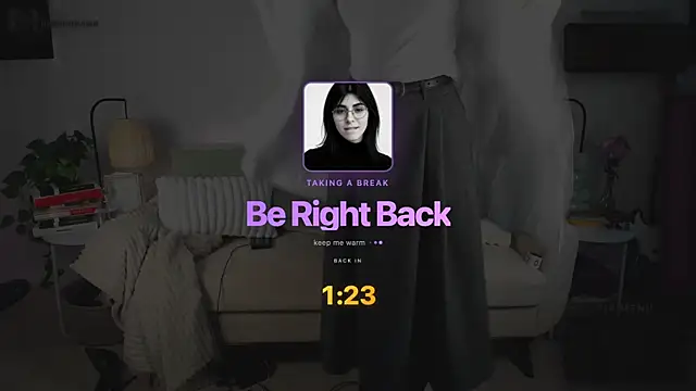 itschloelaurent (T young) - #american #athletic #big-ass #bisexuals #brunettes #cam2cam #cut #hd #jerk-off-instruction #middle-priced-privates #new #nylon #orgasm #sex-toys #small-audience #spanking #striptease #twerk #white #young