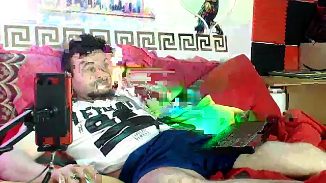KingOfSinRO69 webcam