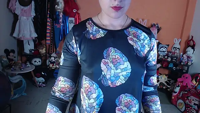 MissMiia2 webcam