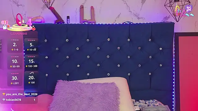 Dakotaa_Johnson webcam