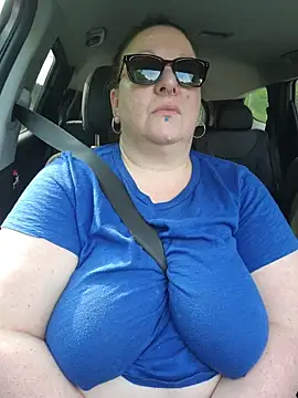 Miss_Phat_Booty webcam