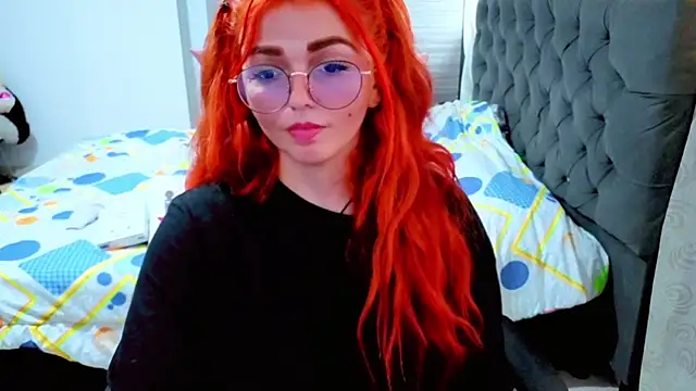 Alexatexa2929 webcam