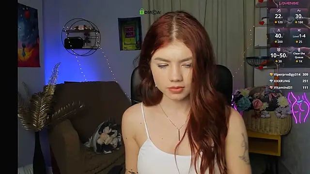 isabel_wave webcam