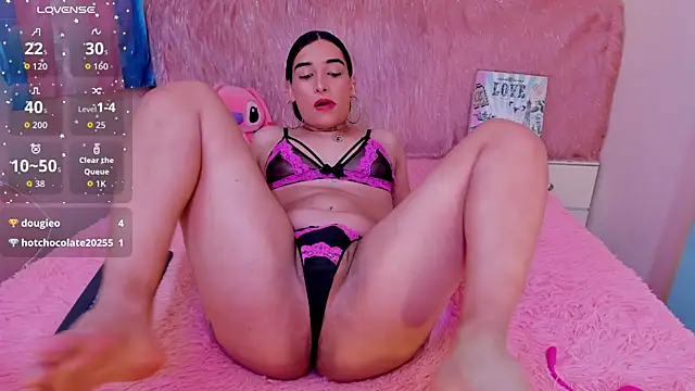 Skarlet_Ruiz_ webcam