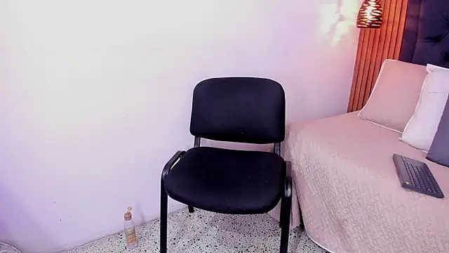 Hisoka_011 webcam