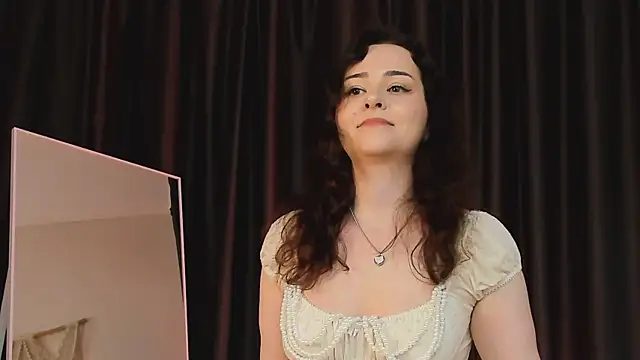 Camilla_Rowen webcam