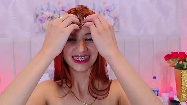 SaraLugo webcam