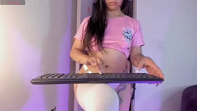 sofi_soft_ webcam