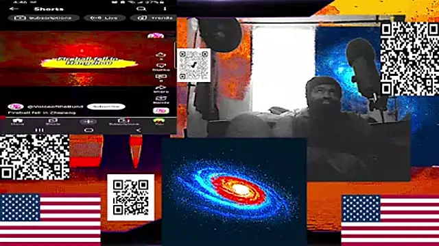 RussellTaylorLacy webcam