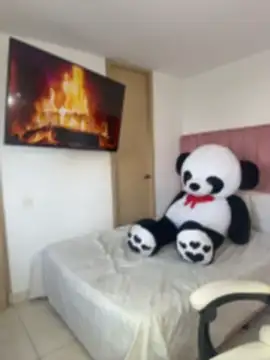 Janettcruz webcam
