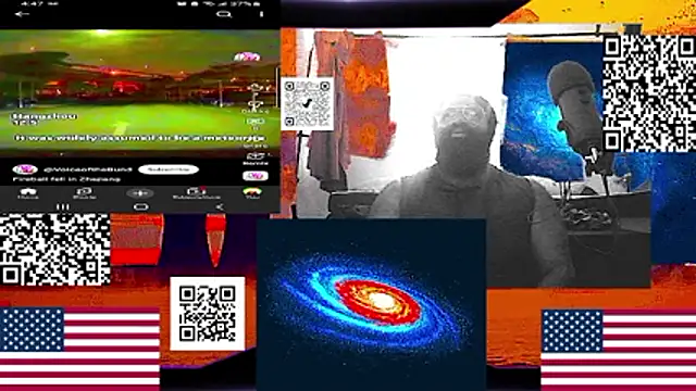 RussellTaylorLacy webcam