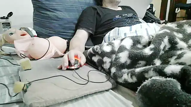 messi_syssy webcam