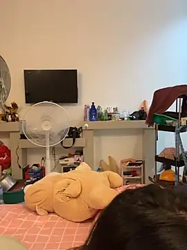 Ponthip live sex cam