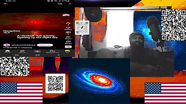 RussellTaylorLacy webcam