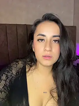 Antonella_Julieta webcam
