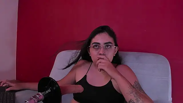 rose_smitth webcam