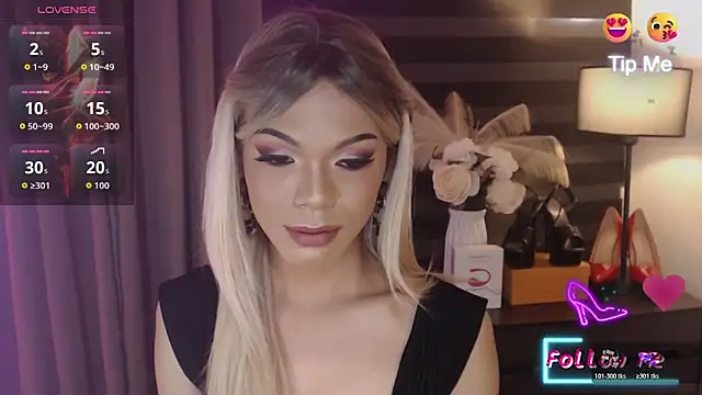 HugecockAlexa webcam