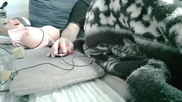 messi_syssy webcam