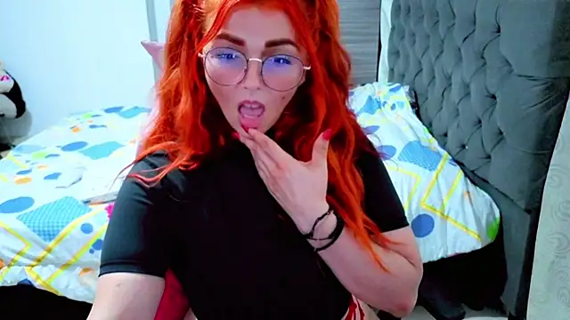 Alexatexa2929 webcam